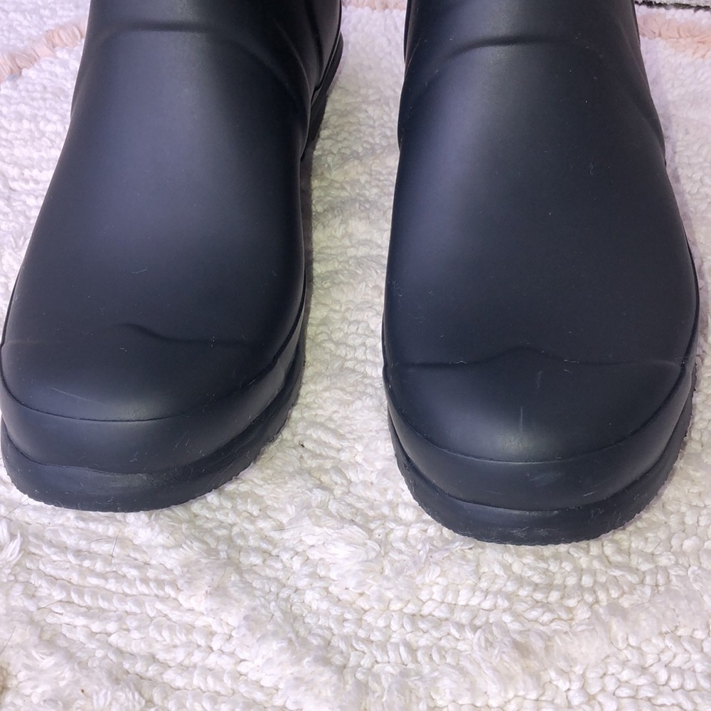 Hunter Rainboots - image 8